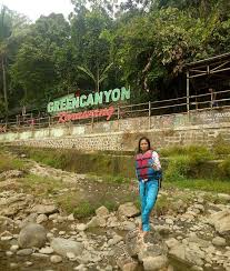 (promo disc 40%/for 2 kotak abu (budha)) taman kenangan lestari memorial park karawang barat, karawang. Karawang Punya Green Canyon Inilah Online