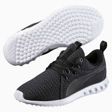 Product story carson 2 returns with a sleek edge. Carson 2 Knit Women S Running Shoes Puma Us