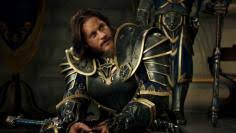 She is an assassin and was an emissary of the horde during the first invasion of azeroth, and was the reluctant murderer of king llane wrynn. Warcraft The Beginning Portrat Von Garona Siebter Teil Unserer Serie
