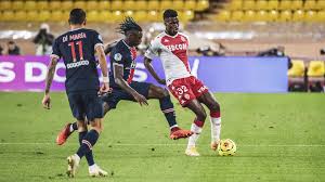 Estamos sempre em posição de falar com os grandes. Sete Jogadores Da Academy Na Sumula Contra O Psg