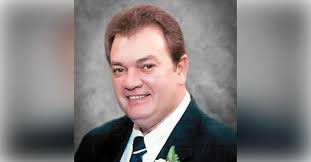 Obituary information for Roger Dale Lawson