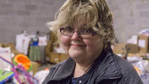 Westland area women offer their Warm Hearts for moms