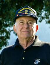 Obituary information for George J. 'Jim' Geiser