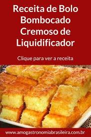Pin De Maria Helena Moura Quintela Em Receitas Receitas Bombocado Cremoso Receita De Bombocado