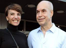 Horacio rodríguez larreta 19 hours ago. Infidelidad Y Embarazo Larreta Y Diez A Un Paso De La Reconciliacion