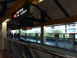 Visit a clinic if you develop cough, flu and/or fever. Category Bukit Batok Mrt Station Wikimedia Commons
