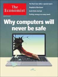 Welcome to go incognito, a full guide to security, privacy and anonymity. Economist Cyber Security Economics And Protection