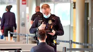 Another positive case is a north ipswich man who also works in a disability accommodation service. Mxwer Kmgs1eom