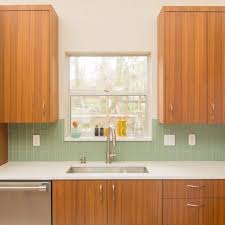 Outside of cabinets, however, we can also install beautiful appliances—galley sinks being the favored of our selection. Straw Wood Work Teak Kitchen Cabinets Kitchen Cabinets Contemporary Kitchen Cabinets Kitchen