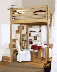Pin On Lits Mezzanine Et Lits Superposes