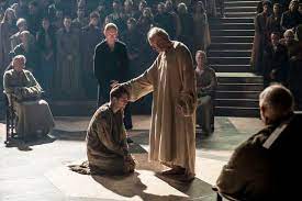 Pryce had also been oscar nominated for his winning role in the two popes. Game Of Thrones Star Jonathan Pryce Shocked At Negative Fan Reaction