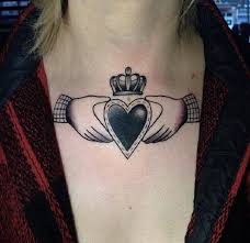 We did not find results for: Top 30 Claddagh Tattoos Best Claddagh Tattoo Designs Ideas