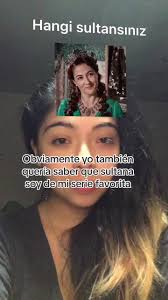 Descubre qué sultana eres de El Sultán con este divertido test