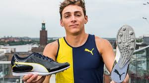 Dec 27, 2020 · armand duplantis says that he believes he can go even higher after setting a new pole vault world record in 2020. Puma Signs Rising Pole Vault Star Armand Mondo Duplantis Puma Catch Up