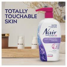 I've used nair and the likes for years before glowing up and waxing. Buy Nair Shower Power Max 312g Online At Chemist Warehouse