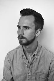 PORTRAIT — CODY MATHISON