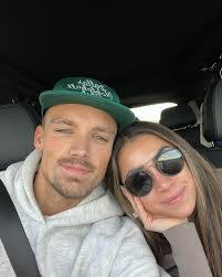 Kaleb Ward's Instagram, Twitter & Facebook