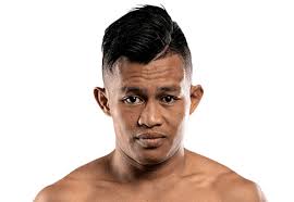 Lito “Thunder Kid” Adiwang