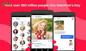 You'll be able to access plenty of new, exciting features that will help you get the most out of our app Badoo Free Chat Dating App For Android Free Download At Apk Here Store Apktidy Com