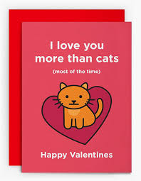 17 Funny Valentine S Day Cards To Give Your Other Half A Giggle Hello Happy valentine's day to a sharp dressed dad!