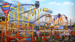 Gehman is very high on mcilroy this week on a course where he has dominated before. 3 New Attractions At Fantasy Island In 2021