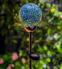 Pin On Solar Accents Unique Ideas Solutions And Decor