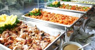 Sop manten ini merupakan makanan pembuka yang berisi beraneka macam sayuran. 8 Menu Yang Wajib Ada Di Resepsi Kalian Nantinya Biar Para Tamu Ikut Berbahagia
