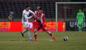 Deian sorescu, 23, z kraju rumunia fc dinamo bukarest, od 2018 prawy napastnik wartość rynkowa: Dinamo Has Big Plans After The Victory With Fcsb Deian Sorescu We Want The Romanian Cup