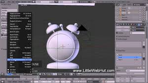 Blender Tutorial For Beginners Animation Blender Tutorial Blender 3d Tutorial