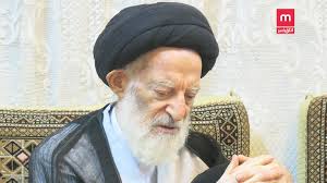 زنان نباید مواضعی از بدن مرد که معمولا پوشیده است را ببینند» ... آیت‌الله  شبیری زنجانی، مرجع تقلید، در واکنش به حضور زنان در وزشگاه گفت: فارغ از ترتب  عناوین ثانویه، بنا