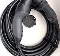Genuine Mercedes Benz EV charging cable Type 2 to Type 2 NEW ...