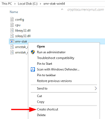 The miner is better known for its trojanized. Mining Monero With Xmr Stak On Windows Cryptocurrency Nut