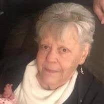 Janice Arlene Jourdan Obituary