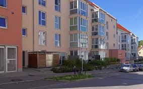 Mietwohnungen kempten von privat & makler. Kempten Keselstrasse Immo Holding