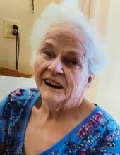 Grace M. Dettinger Obituary 2022