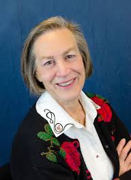 Rebecca "Becky" Allred — Karren Hendrix Stagg Allen & Co.