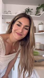 Re- Posted • @melissa_hanson Have you made the garbanzo bean mash? , It’s  great to scoop onto a simple salad!, #KeepItEasy #JustinsLunch #PlantBased  #PLANTSTRONG