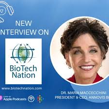 BioTech Nation ... with Dr. Moira Gunn