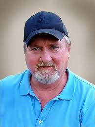 Jerry Tipton Obituary