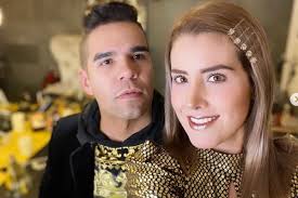 Stefanía de Aranda: todo sobre la esposa de Emir Pabón y el accidente que  la puso en terapia intensiva