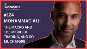 Brian Pezim: Swing Trading and Trading Psychology