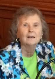 Most Recent Obituaries