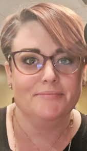 Arin Ackerman-Nezdoba 1984–2024