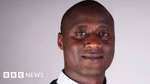 Kenyan science teacher Peter Tabichi wins global prize