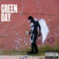 Istoriya Pesni Boulevard Of Broken Dreams Gruppy Green Day