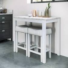 Rea 3 Piece Pub Table Set Small Kitchen Tables Pub Table Sets Pub Table
