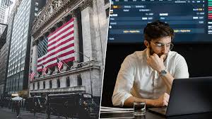 Estados Unidos, la boyante economía del descontento