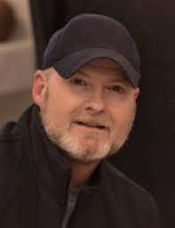 Obituary information for Patrick D. Burnsworth