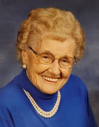 Obituary for Geraldine O (Turner) Snyder