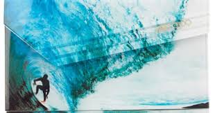 Two Of My Fav Things Jimmy Choo And The Beach Best Beach Bag Acrylic Clutch Jimmy Choo